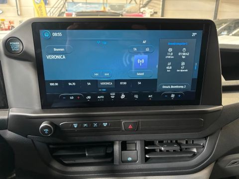 Ford 300 2.0TDCI L2H1 136PK Airco Cruisecontrol Trekhaak Apple Carplay Nieuw | Van Nierop BV [18]