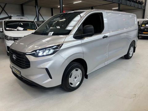 Ford 300 2.0TDCI L2H1 136PK Airco Cruisecontrol Trekhaak Apple Carplay Nieuw | Van Nierop BV [2]