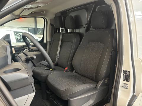 Ford 300 2.0TDCI L2H1 136PK Airco Cruisecontrol Trekhaak Apple Carplay Nieuw | Van Nierop BV [11]