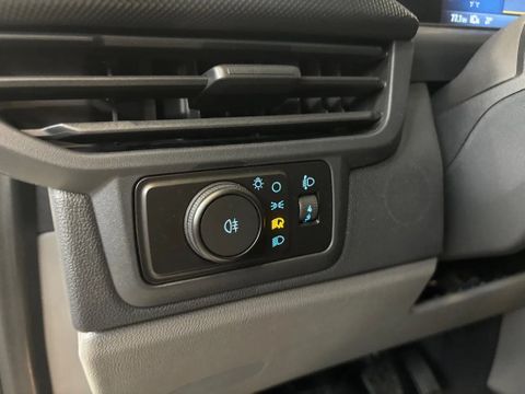 Ford 300 2.0TDCI L2H1 136PK Airco Cruisecontrol Trekhaak Apple Carplay Nieuw | Van Nierop BV [13]