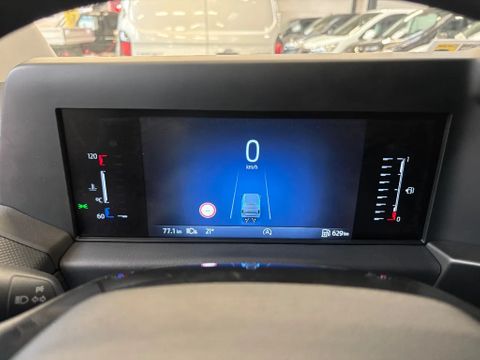 Ford 300 2.0TDCI L2H1 136PK Airco Cruisecontrol Trekhaak Apple Carplay Nieuw | Van Nierop BV [14]