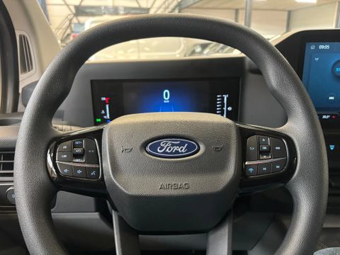 Ford 300 2.0TDCI L2H1 136PK Airco Cruisecontrol Trekhaak Apple Carplay Nieuw | Van Nierop BV [15]