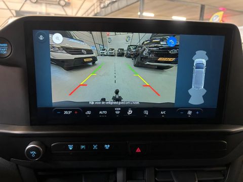 Ford 300 2.0TDCI L2H1 136PK Airco Cruisecontrol Trekhaak Apple Carplay Nieuw | Van Nierop BV [19]