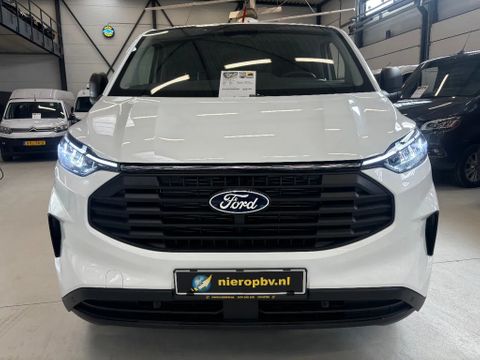 Ford 300 2.0TDCI L2H1 136PK Airco Cruisecontrol Trekhaak Apple Carplay Nieuw | Van Nierop BV [4]