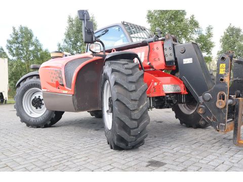 Manitou
MT 932 EASY | FORKS | GOOD CONDITION! | Hulleman Trucks [13]