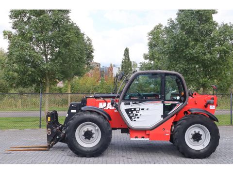 Manitou
MT 932 EASY | FORKS | GOOD CONDITION! | Hulleman Trucks [21]