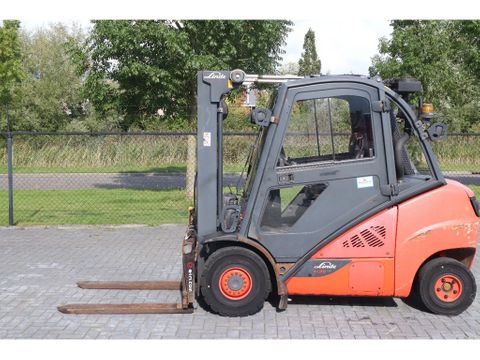 Linde
H35 D | SIDESHIFT | FORK SPREADERS | EXTENDING FORKS | Hulleman Trucks [1]