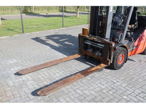 Linde
H35 D | SIDESHIFT | FORK SPREADERS | EXTENDING FORKS | Hulleman Trucks [10]