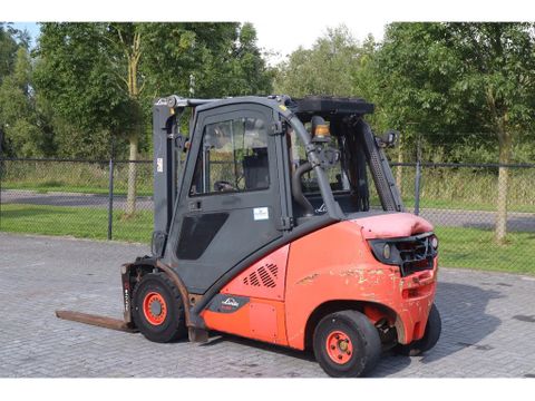 Linde
H35 D | SIDESHIFT | FORK SPREADERS | EXTENDING FORKS | Hulleman Trucks [3]