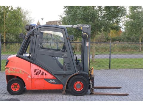 Linde
H35 D | SIDESHIFT | FORK SPREADERS | EXTENDING FORKS | Hulleman Trucks [4]