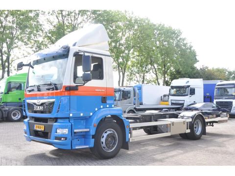 MAN MAN TGM 18.250. BDF SYSTEEM + KLEP. 332903 KM.NL-TRUCK | Truckcentrum Meerkerk [2]