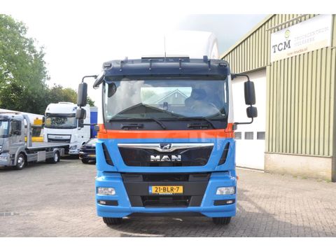 MAN MAN TGM 18.250. BDF SYSTEEM + KLEP. 332903 KM.NL-TRUCK | Truckcentrum Meerkerk [3]