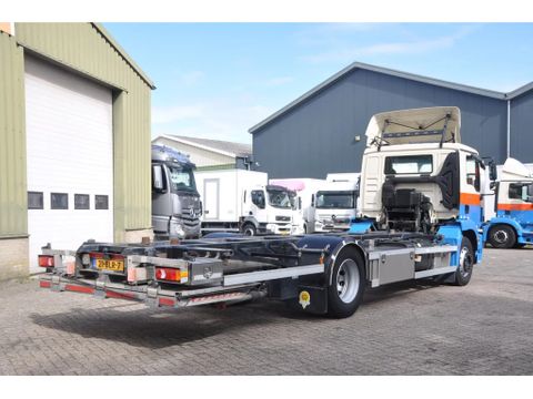 MAN MAN TGM 18.250. BDF SYSTEEM + KLEP. 332903 KM.NL-TRUCK | Truckcentrum Meerkerk [6]