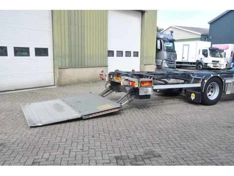 MAN MAN TGM 18.250. BDF SYSTEEM + KLEP. 332903 KM.NL-TRUCK | Truckcentrum Meerkerk [9]