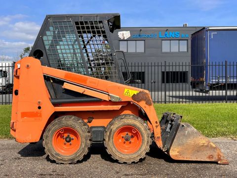 Bobcat S70 | Brabant AG Industrie [1]