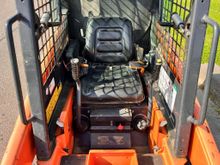 Bobcat S70 | Brabant AG Industrie [11]