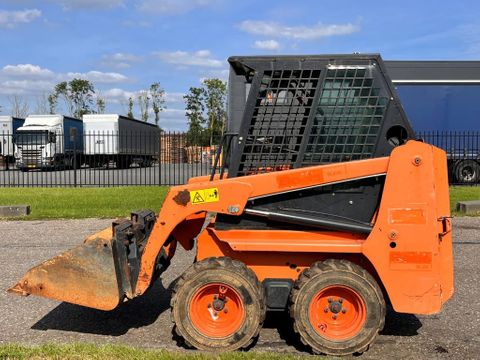 Bobcat S70 | Brabant AG Industrie [2]