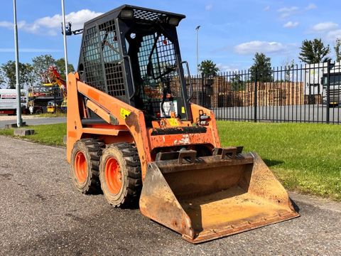 Bobcat S70 | Brabant AG Industrie [3]