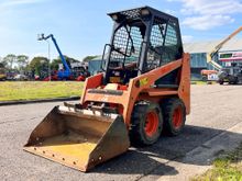 Bobcat S70 | Brabant AG Industrie [4]