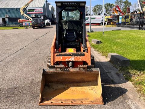 Bobcat S70 | Brabant AG Industrie [5]