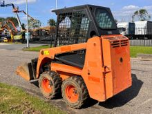 Bobcat S70 | Brabant AG Industrie [6]