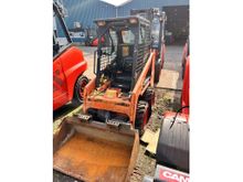 Bobcat S70 | Brabant AG Industrie [1]