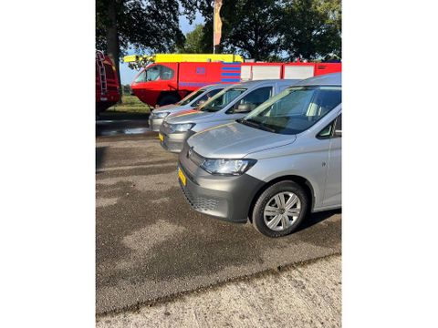 Volkswagen diverse VW s in voorraad 2 PCS SOLD SOLD VRJ-72-L nog over | CAB Trucks [17]