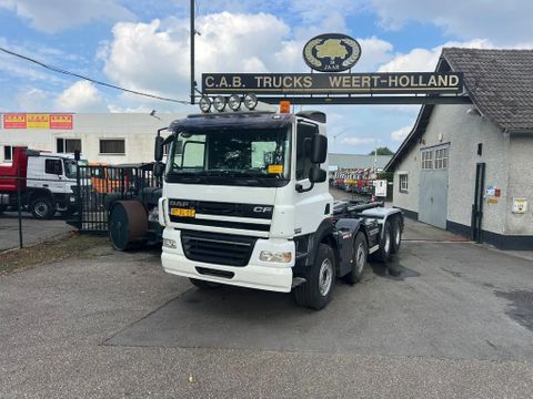 DAF 85.410 | CAB Trucks [1]