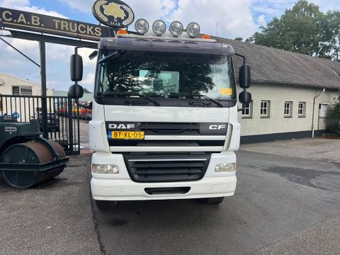 DAF 85.410 | CAB Trucks [2]