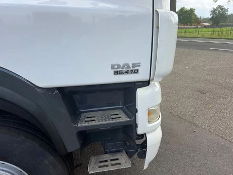 DAF 85.410 | CAB Trucks [20]