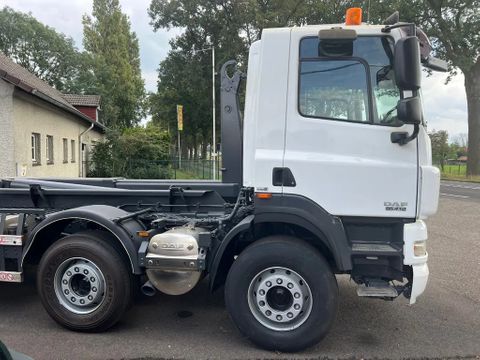 DAF 85.410 | CAB Trucks [22]