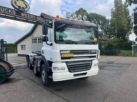 DAF 85.410 | CAB Trucks [3]