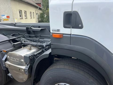 DAF 85.410 | CAB Trucks [32]