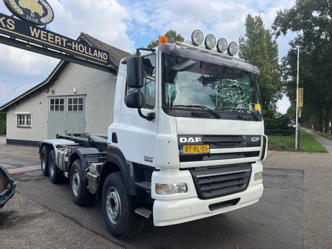 DAF 85.410 | CAB Trucks [4]