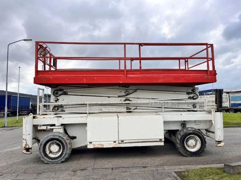 Holland lift COMBISTAR M-250DL27 4WD/P/N | Brabant AG Industrie [2]