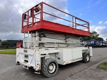 Holland lift COMBISTAR M-250DL27 4WD/P/N | Brabant AG Industrie [3]