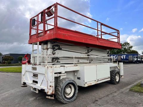 Holland lift COMBISTAR M-250DL27 4WD/P/N | Brabant AG Industrie [3]