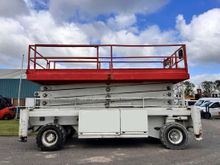 Holland lift COMBISTAR M-250DL27 4WD/P/N | Brabant AG Industrie [4]