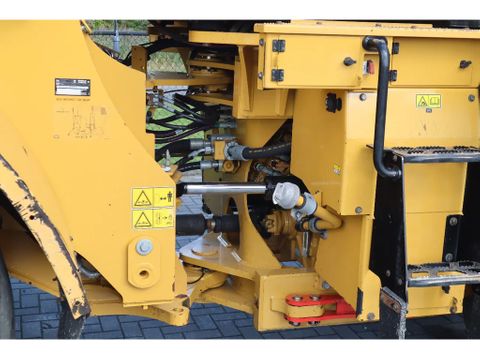 Caterpillar
950M | HYDRAULIC QUICK COUPLER | AIRCO | CE + EPA | Hulleman Trucks [11]