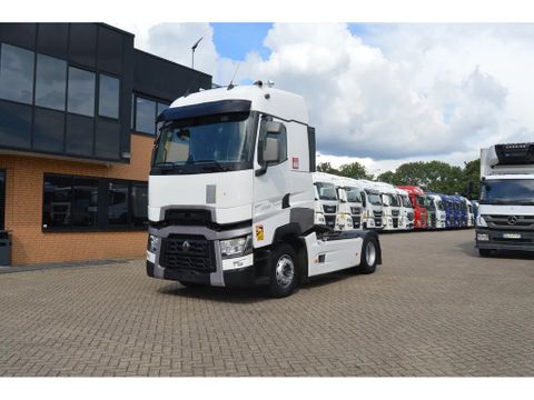 Renault * EURO6 * 4X2 * | Prince Trucks [1]