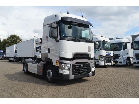 Renault * EURO6 * 4X2 * | Prince Trucks [7]