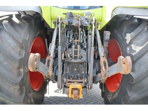 Claas
640 | FRONT PTO | FRONT AND REAR LINKAGE | 50KM/H | Hulleman Trucks [11]