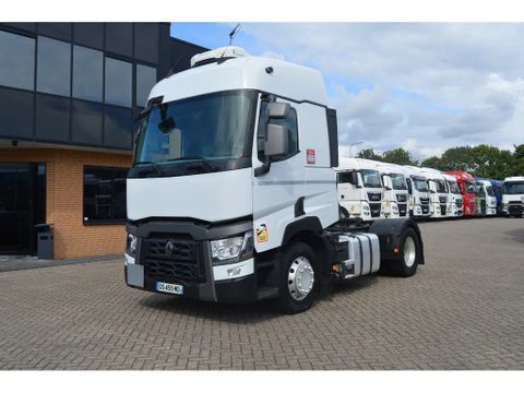 Renault * EURO6 * T460 * 4X2 | Prince Trucks [1]