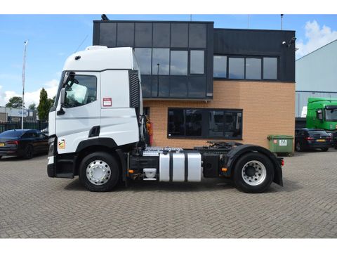 Renault * EURO6 * T460 * 4X2 * RETARDER * | Prince Trucks [2]