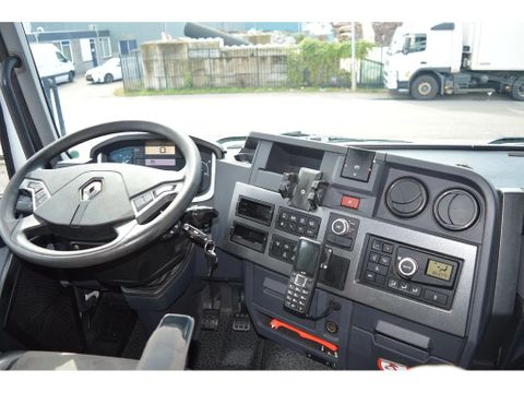 Renault * EURO6 * T460 * 4X2 * RETARDER * | Prince Trucks [21]