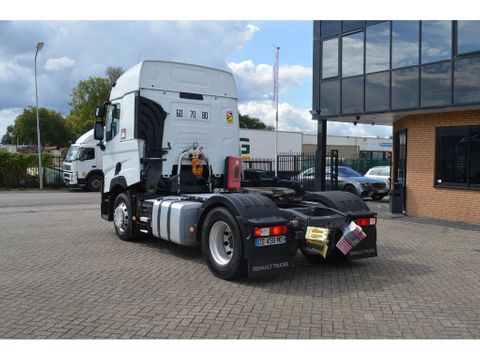 Renault * EURO6 * T460 * 4X2 | Prince Trucks [3]