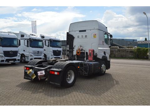 Renault * EURO6 * T460 * 4X2 * RETARDER * | Prince Trucks [5]