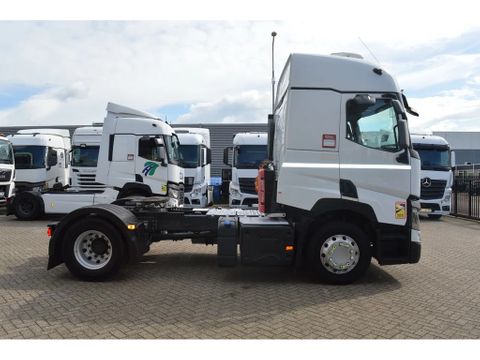 Renault * EURO6 * T460 * 4X2 * RETARDER * | Prince Trucks [6]