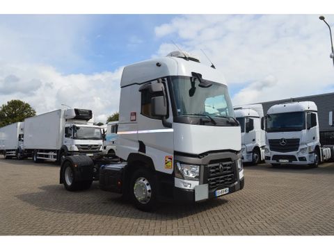 Renault * EURO6 * T460 * 4X2 * RETARDER * | Prince Trucks [7]