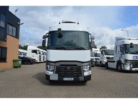 Renault * EURO6 * T460 * 4X2 | Prince Trucks [8]